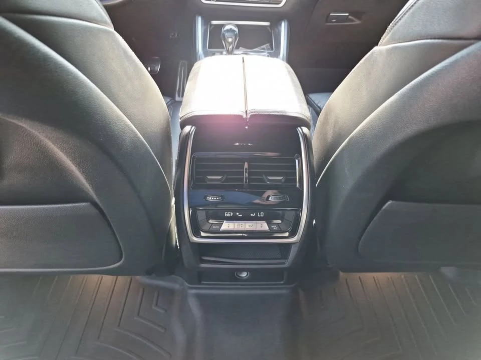 2021 BMW G06 X6 - Image 14 of 17