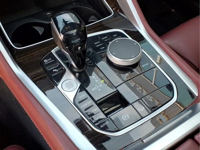 2021 BMW G06 X6 - Image 10 of 20