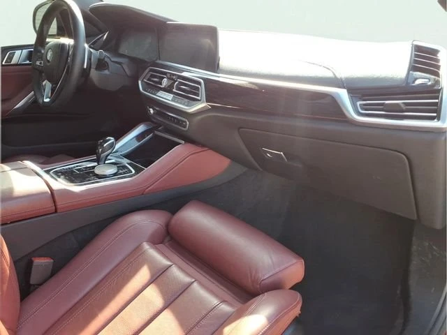 2021 BMW G06 X6 - Image 18 of 20