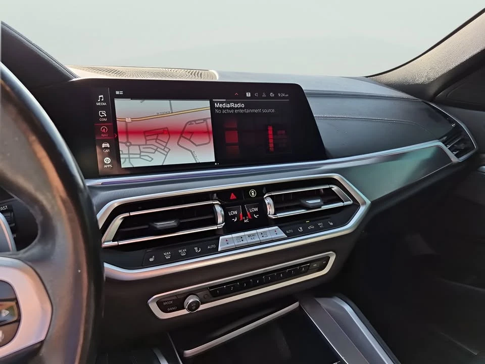 2021 BMW G06 X6 - Image 11 of 17