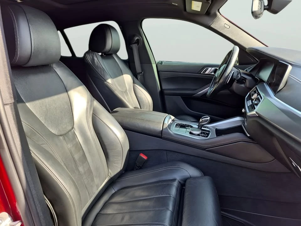 2021 BMW G06 X6 - Image 16 of 17
