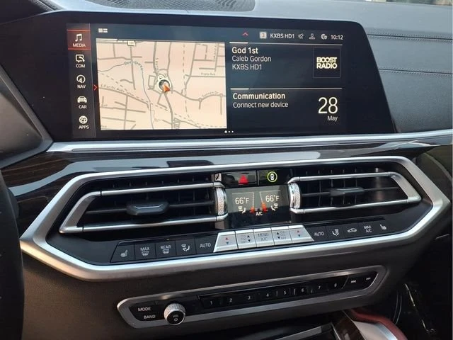 2021 BMW G06 X6 - Image 8 of 20