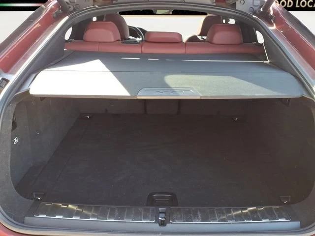 2021 BMW G06 X6 - Image 19 of 20