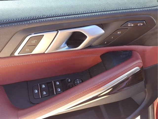 2021 BMW G06 X6 - Image 13 of 20