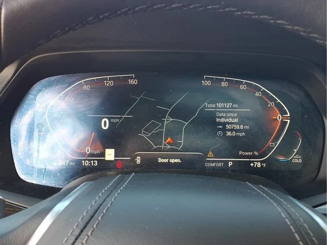 2021 BMW G06 X6 - Image 11 of 20