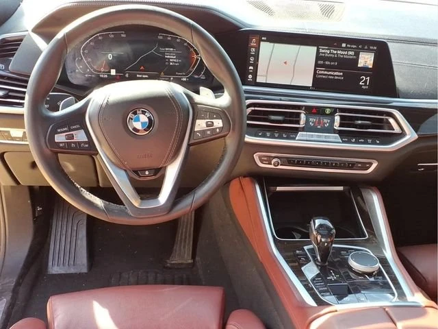 2021 BMW G06 X6 - Image 7 of 20