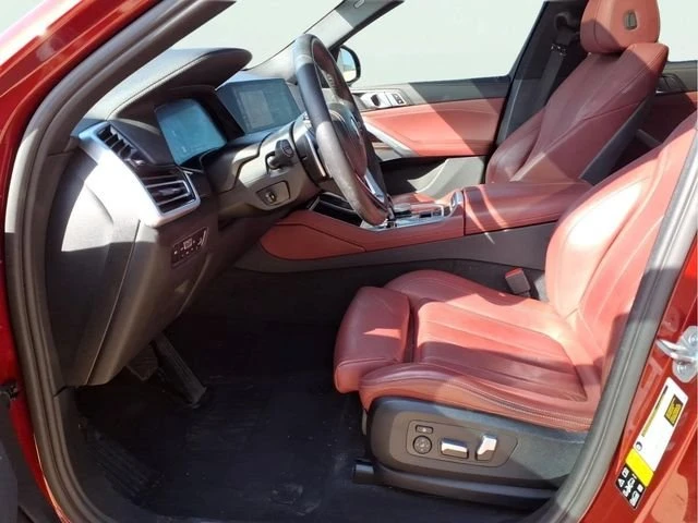 2021 BMW G06 X6 - Image 14 of 20