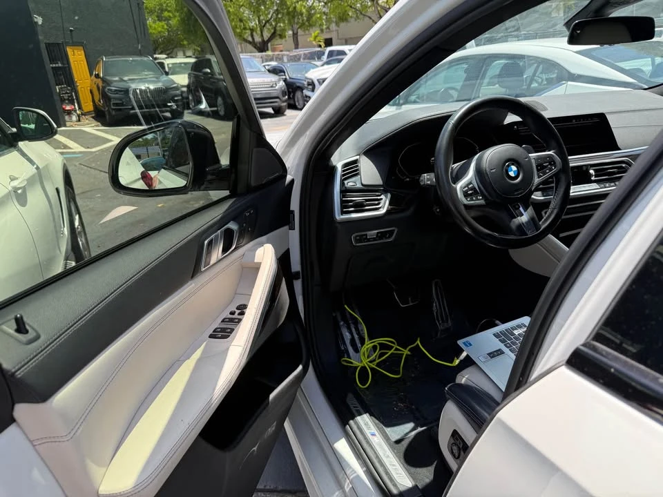 2021 BMW G06 X6 - Image 6 of 9