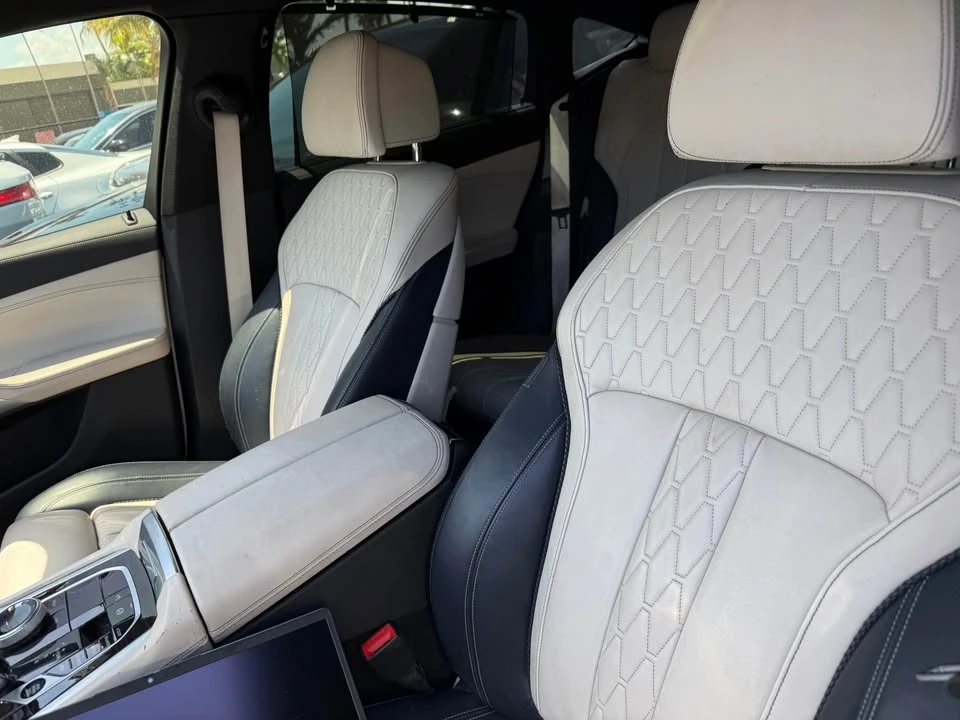 2021 BMW G06 X6 - Image 7 of 9