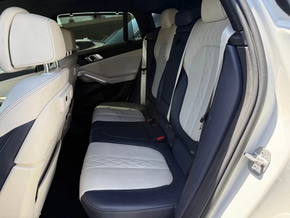 2021 BMW G06 X6 - Image 9 of 9