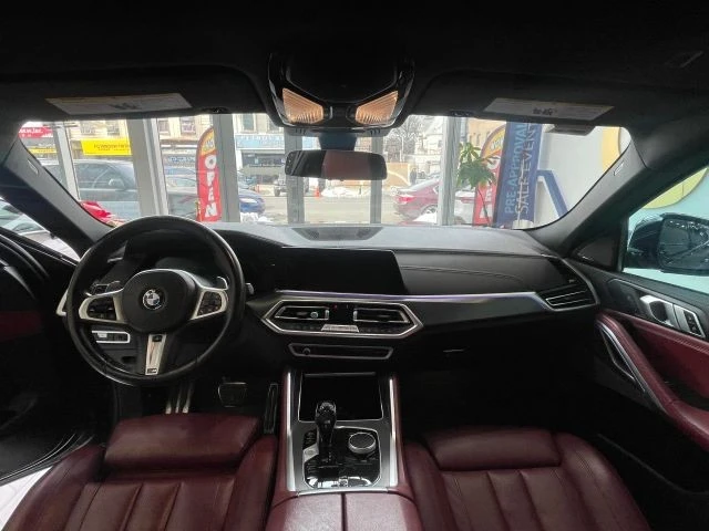 2021 BMW G06 X6 - Image 21 of 21