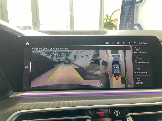 2021 BMW G06 X6 - Image 18 of 21