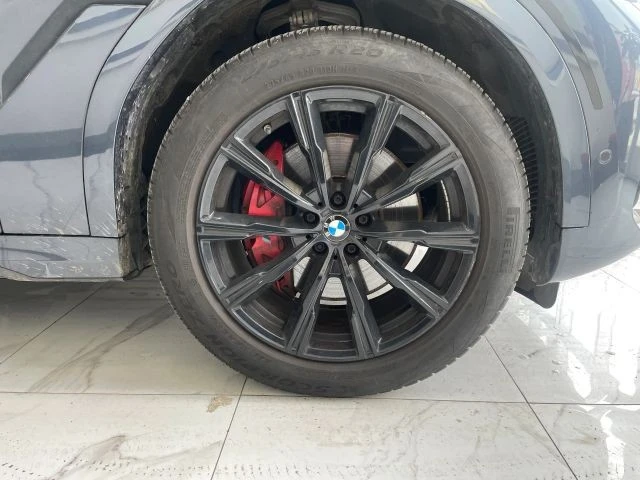2021 BMW G06 X6 - Image 9 of 21