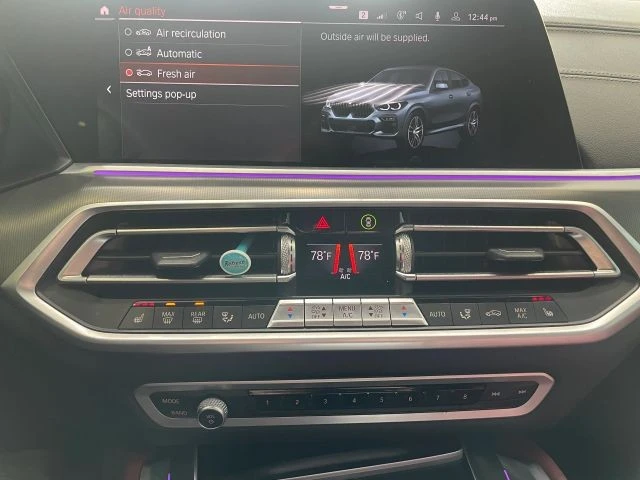 2021 BMW G06 X6 - Image 16 of 21