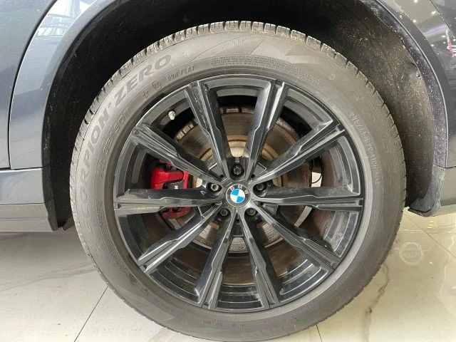 2021 BMW G06 X6 - Image 7 of 21