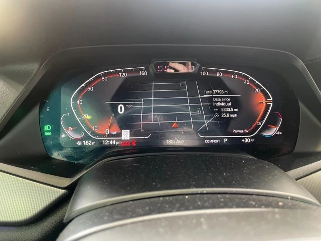 2021 BMW G06 X6 - Image 15 of 21