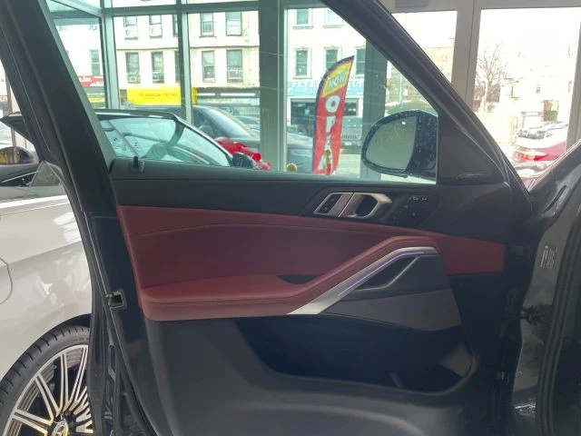 2021 BMW G06 X6 - Image 11 of 21