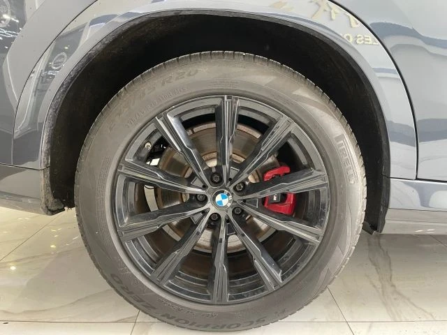 2021 BMW G06 X6 - Image 8 of 21