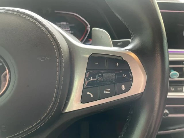 2021 BMW G06 X6 - Image 14 of 21