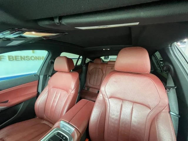 2021 BMW G06 X6 - Image 20 of 21