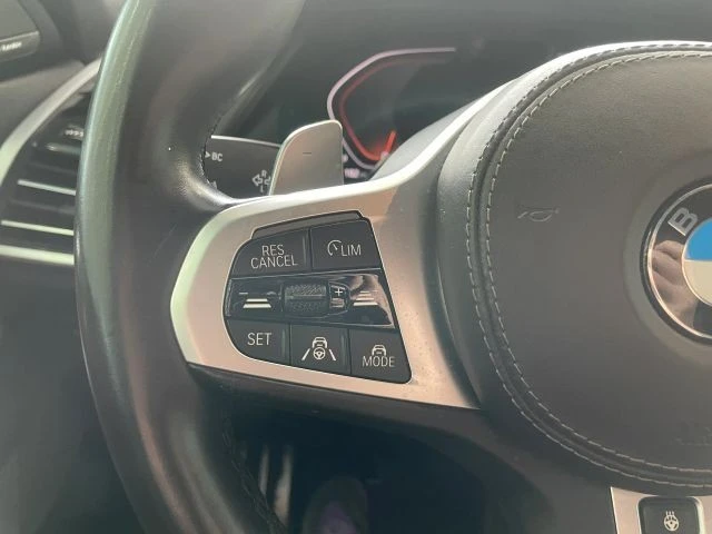 2021 BMW G06 X6 - Image 13 of 21