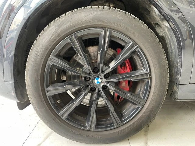 2021 BMW G06 X6 - Image 10 of 21