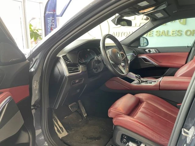 2021 BMW G06 X6 - Image 12 of 21