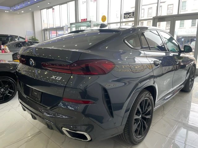 2021 BMW G06 X6 - Image 6 of 21