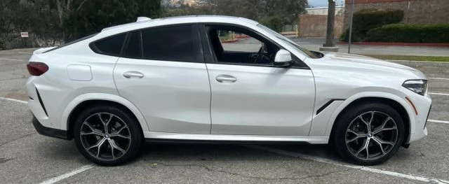2021 BMW G06 X6 - Image 2 of 5