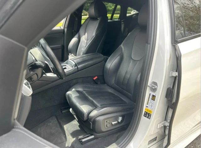 2021 BMW G06 X6 - Image 5 of 5