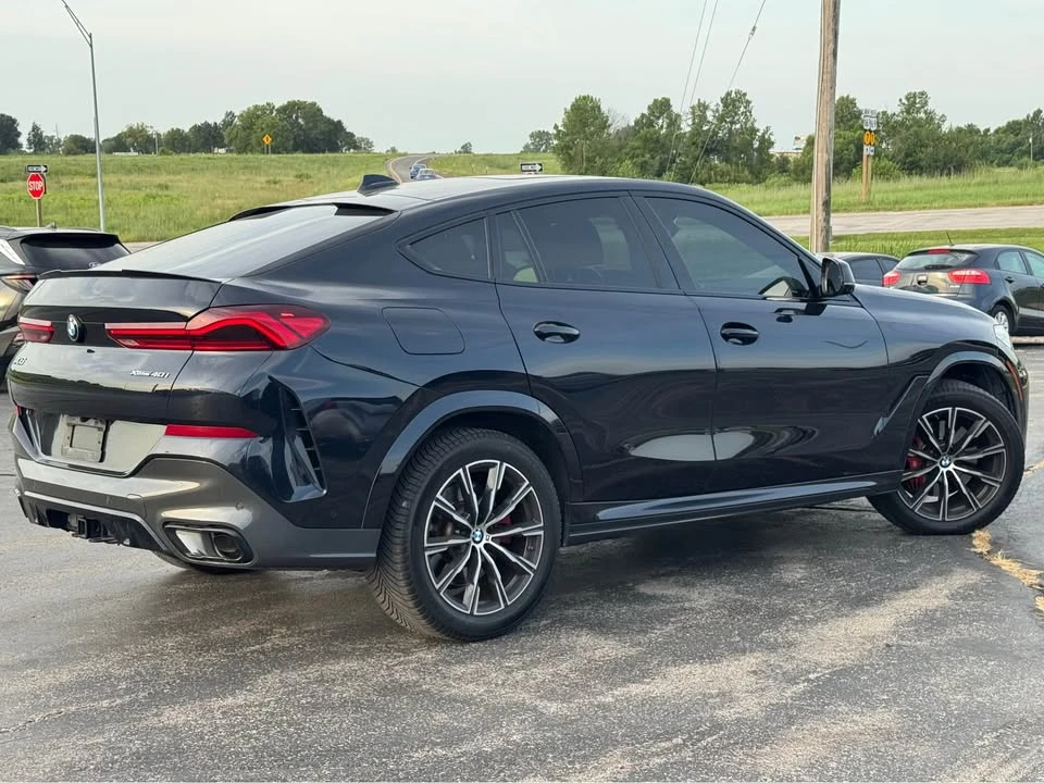 2021 BMW G06 X6 - Image 6 of 18