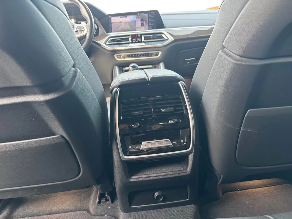 2021 BMW G06 X6 - Image 17 of 18