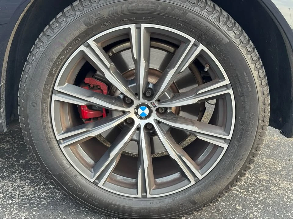2021 BMW G06 X6 - Image 2 of 18