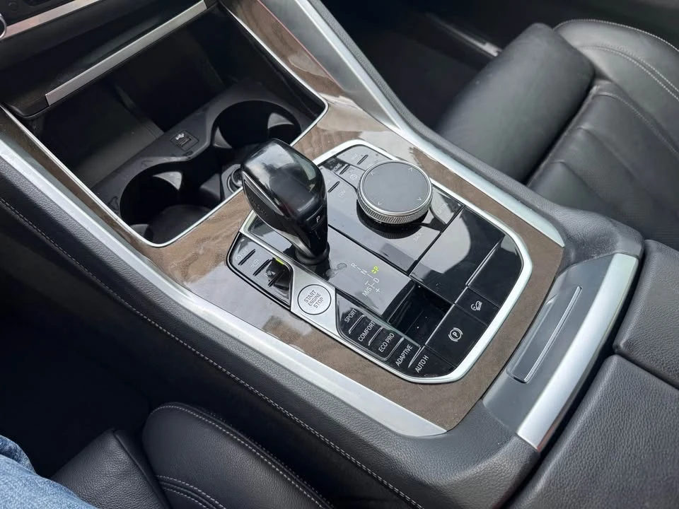 2021 BMW G06 X6 - Image 15 of 18