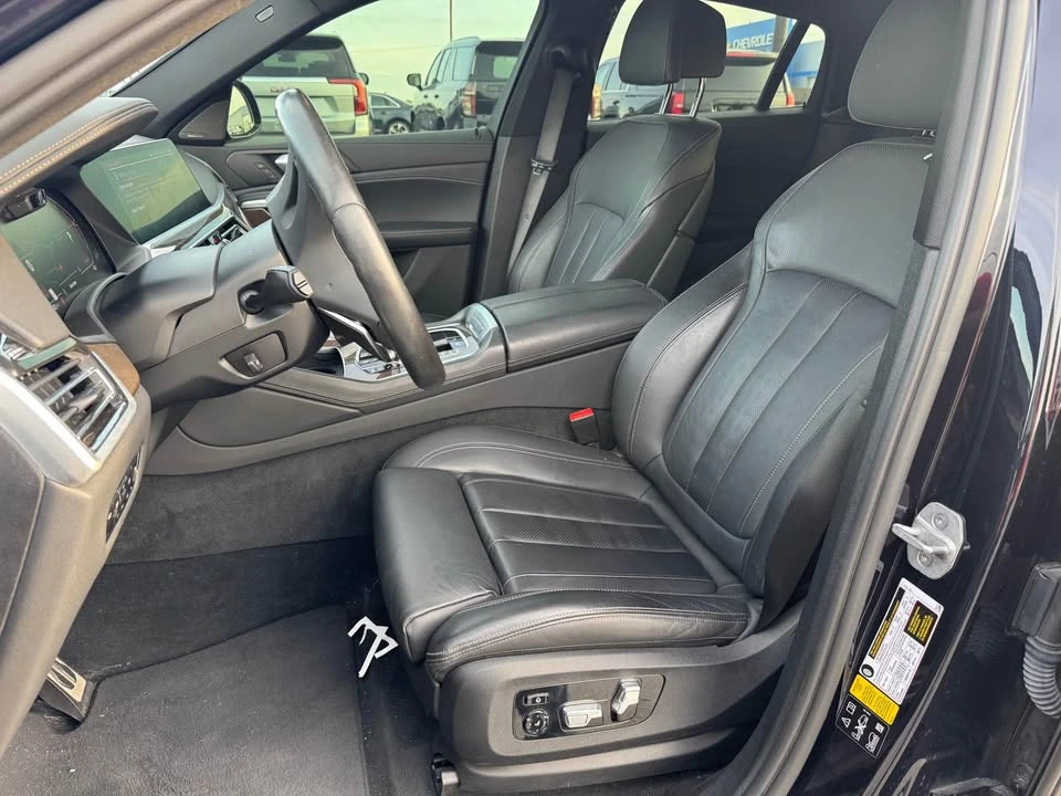 2021 BMW G06 X6 - Image 11 of 18