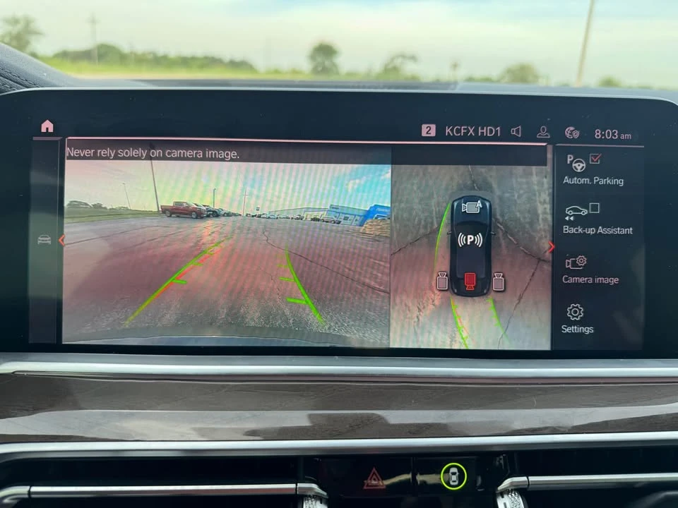 2021 BMW G06 X6 - Image 14 of 18
