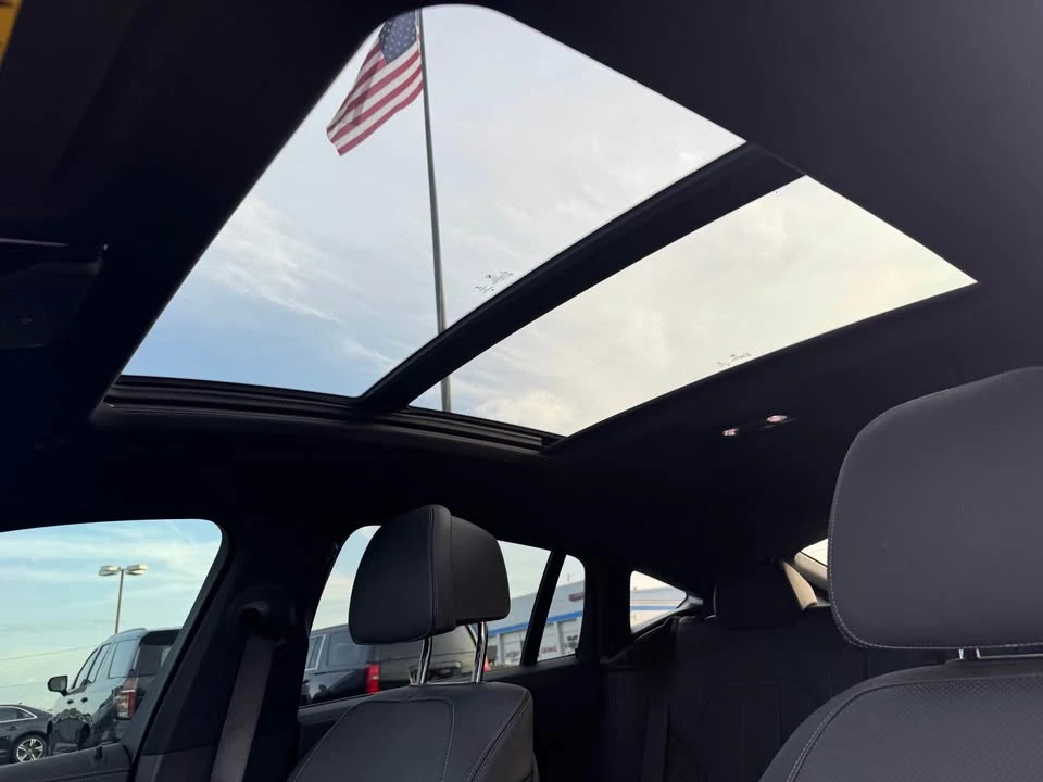 2021 BMW G06 X6 - Image 3 of 18