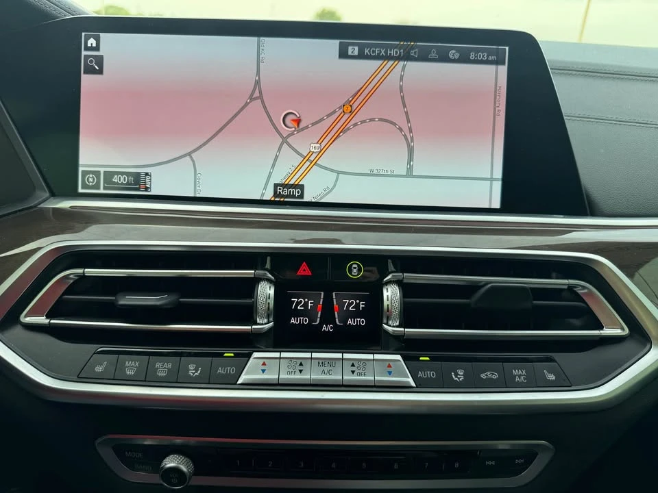 2021 BMW G06 X6 - Image 13 of 18