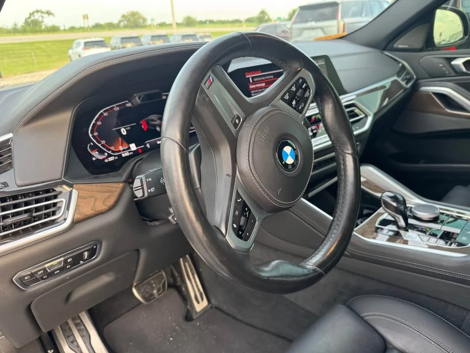 2021 BMW G06 X6 - Image 10 of 18