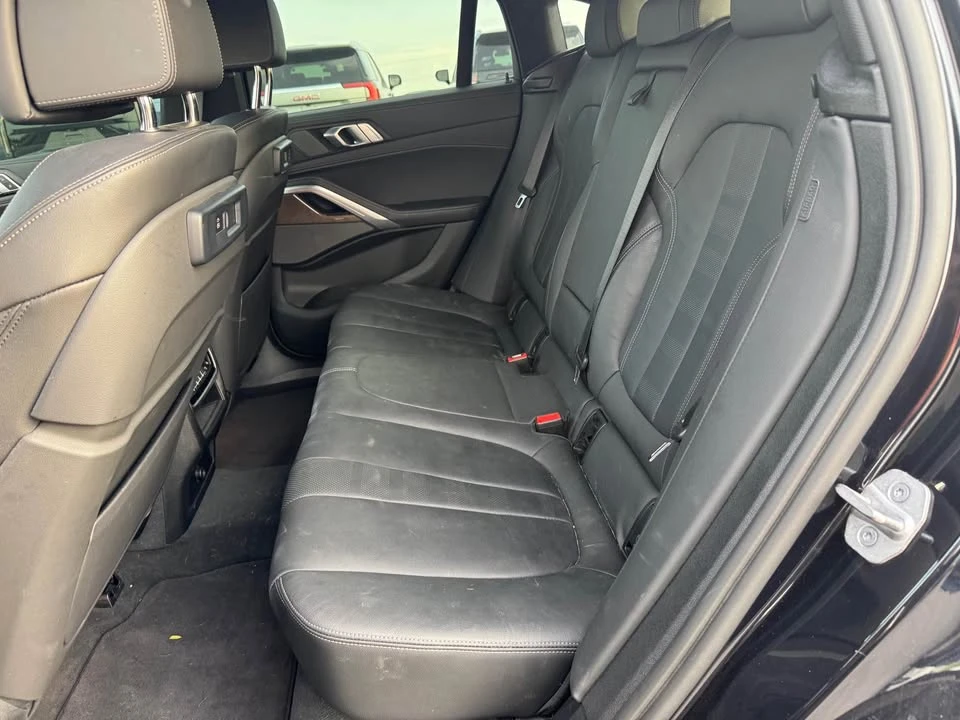 2021 BMW G06 X6 - Image 16 of 18