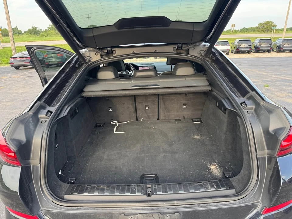 2021 BMW G06 X6 - Image 18 of 18