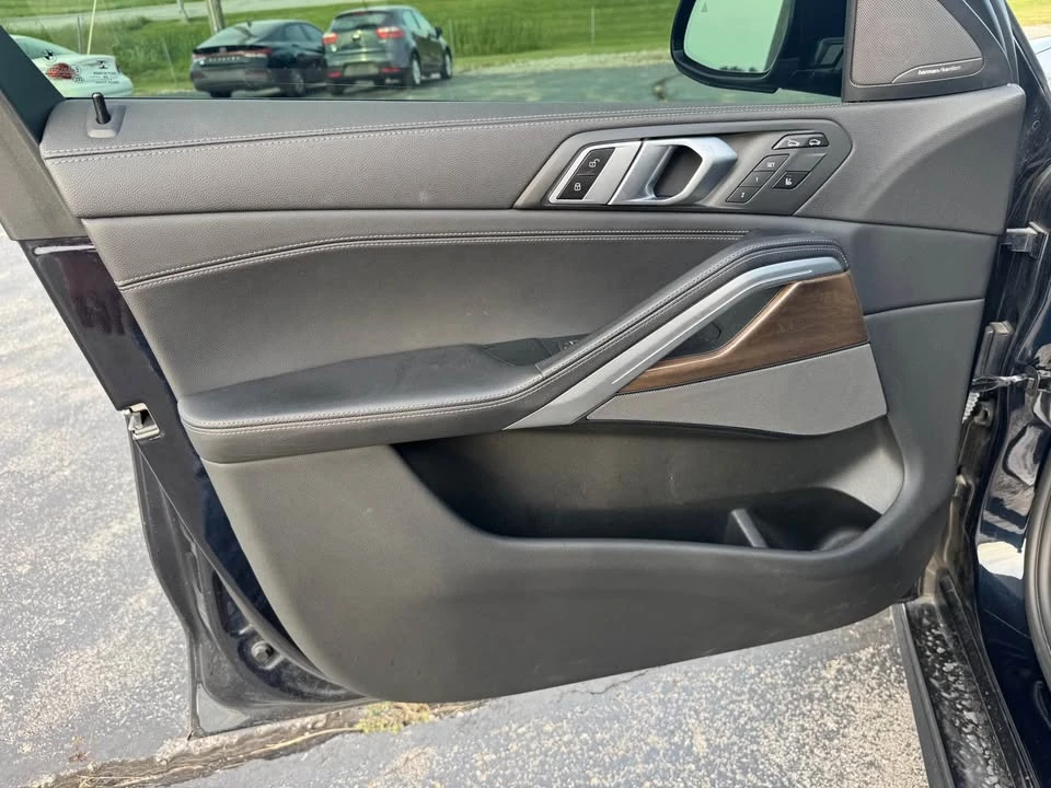 2021 BMW G06 X6 - Image 9 of 18