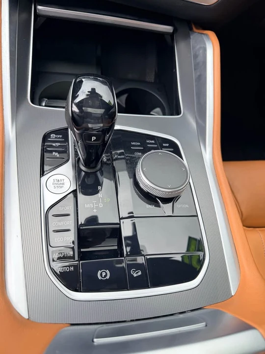 2021 BMW G06 X6 - Image 11 of 20