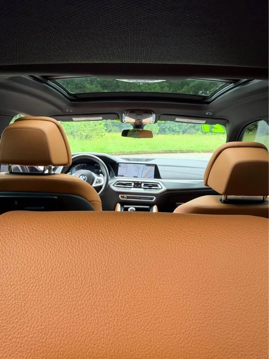 2021 BMW G06 X6 - Image 17 of 20