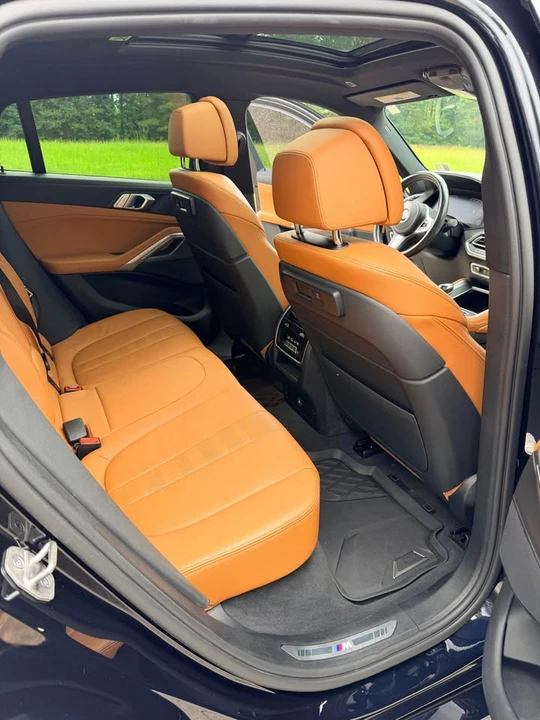 2021 BMW G06 X6 - Image 18 of 20