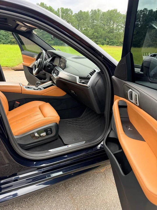 2021 BMW G06 X6 - Image 19 of 20