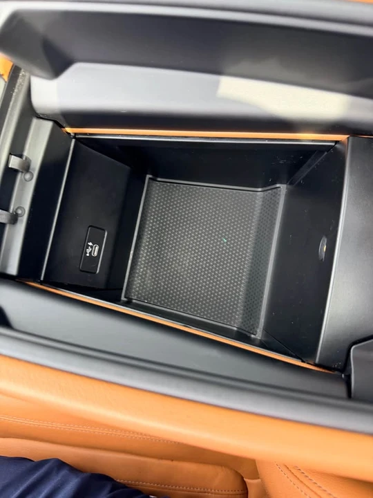2021 BMW G06 X6 - Image 10 of 20