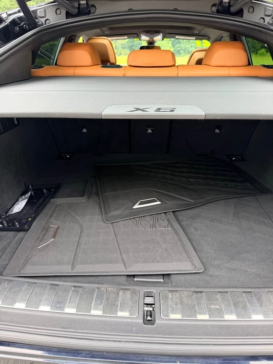 2021 BMW G06 X6 - Image 16 of 20