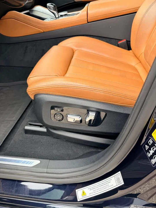 2021 BMW G06 X6 - Image 20 of 20
