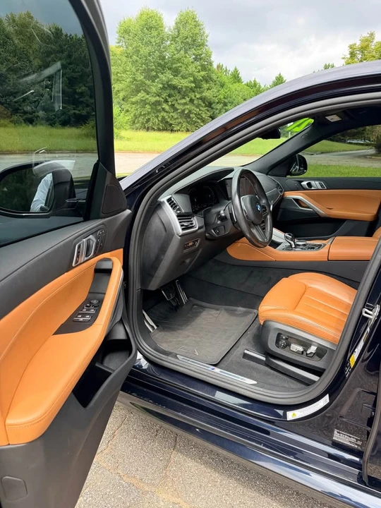 2021 BMW G06 X6 - Image 5 of 20